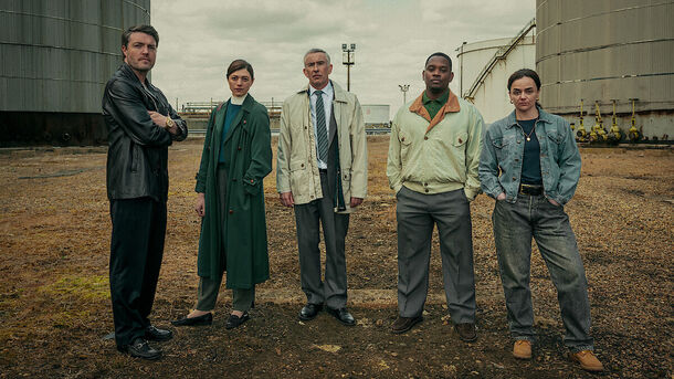 This 96%-Rated Crime Drama Based on True Events Just Blew up Netflix's Top Charts - image 1