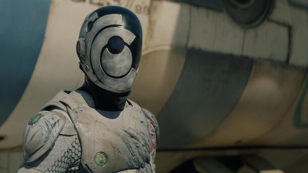 Apple TV+'s Hottest Sci-Fi Show of 2025 Debuts This Week – It Already Has 96% on RT - image 1