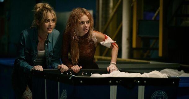 Did 'Ready or Not' Need a Sequel? As 'Ready or Not 2: Here I Come' Proves, the Answer Is No - image 2