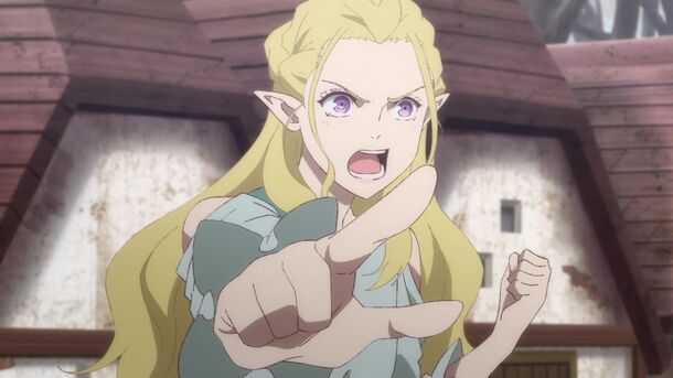 5 Titles to Binge While Waiting for 'Mushoku Tensei: Jobless Reincarnation' S3, Ranked by IMDb - image 1