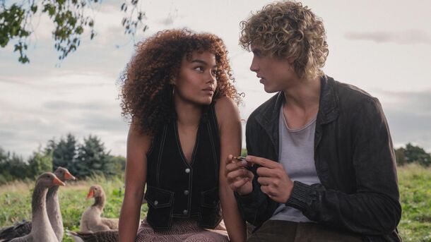 Everything You Need to Know About 'The Hunger Games: Sunrise on the Reaping': Plot, Cast & More - image 1