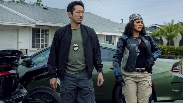 Netflix's #1 Movie Is the Matt Damon and Ben Affleck Reunion & Best Action Thriller of 2026 So Far - image 2