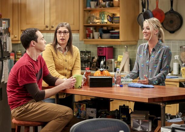 One TBBT Storyline Handled So Poorly That It Still Bothers Fans - image 1