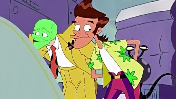 8 Best Animated TV Series That Brought Beloved Movies Back to Life on the Small Screen - image 2