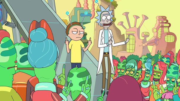 8 Most Rewatchable 'Rick and Morty' Episodes, Ranked by IMDb - image 1