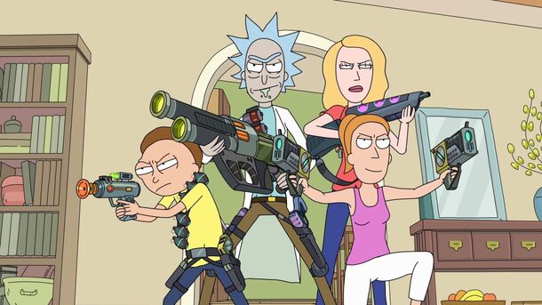 8 Most Rewatchable 'Rick and Morty' Episodes, Ranked by IMDb - image 5