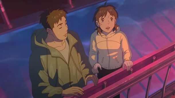 Not Only 'KPop Demon Hunters': 5 Best Netflix Animated Movies, Ranked by RT - image 2