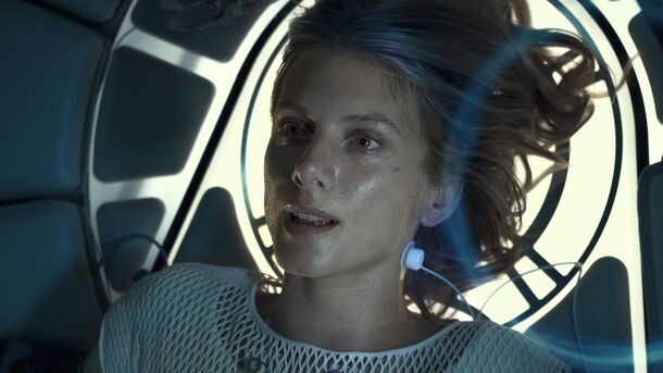 Loved 'Project Hail Mary'? Here're 5 More Sci-Fi Movies About Lone Wanderers in Space - image 2