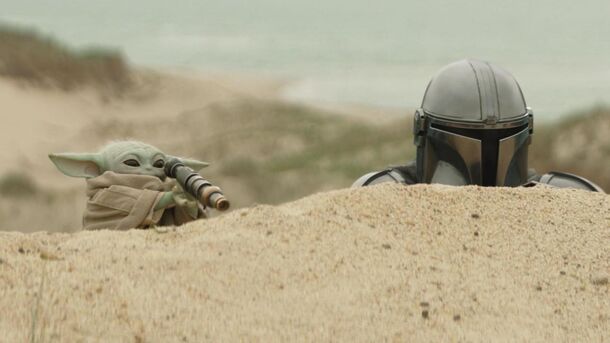 'The Mandalorian and Grogu' Has 89% on RT, but Is It Really Worth Watching? Yes, but There's Catch - image 1