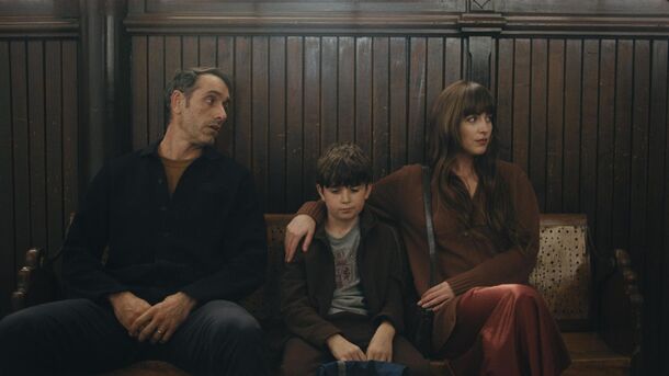 'Materialists' And 4 Other Best Melodramas Released in 2025, Ranked by Rotten Tomatoes - image 3