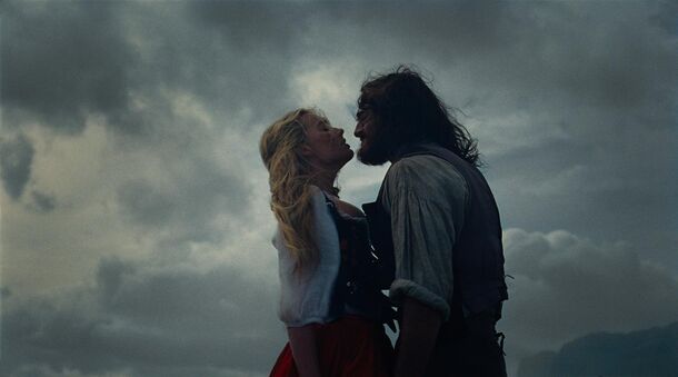 'Wuthering Heights' and 4 Other Romantic Movies With No Happy Ending, Ranked by RT - image 1