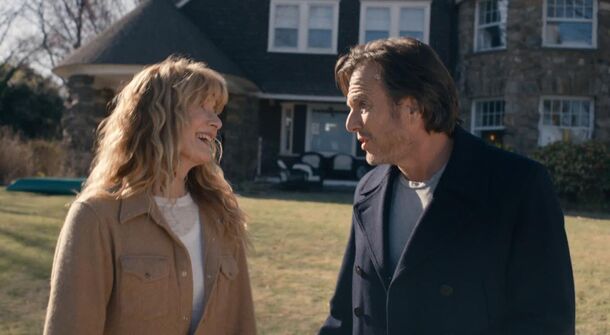 Bradley Cooper's Best Directorial Effort Starring Laura Dern Just Dropped on Apple TV+ - image 1