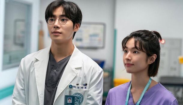 5 Medical Dramas That Hit the Same Nerve as 'The Pitt', Ranked by Rotten Tomatoes - image 4