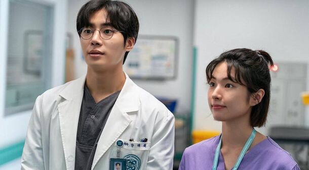 5 Lesser-Known but Brilliant K-Dramas Released in 2025, Ranked by IMDb - image 5