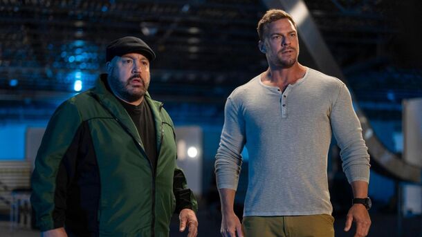 This Prime Video Buddy Comedy Is a Perfect Pick for Those Who Miss 'Reacher' & Alan Ritchson - image 1