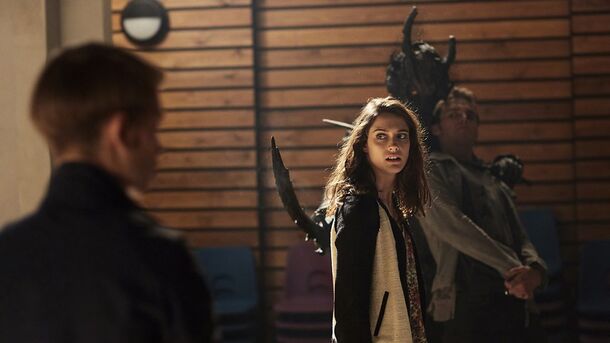 'Joey' and 4 Other Cult TV Series Spinoffs You Didn't Even Know About - image 5