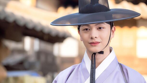 5 Lesser-Known but Brilliant K-Dramas Released in 2025, Ranked by IMDb - image 1