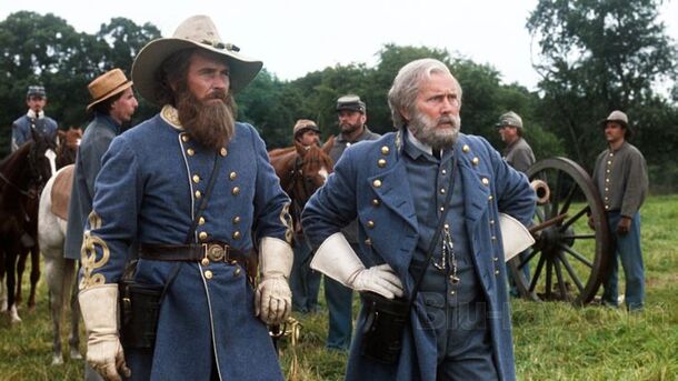 5 Best Movies & TV Series About Civil War to Watch After 'The Gray House' - image 5