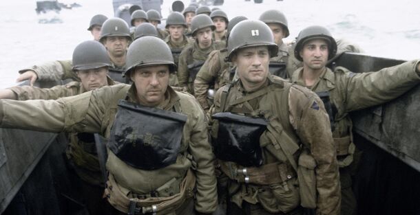 Not Only 'Forrest Gump': 8 Best Movies Starring Tom Hanks, Ranked by RT - image 6