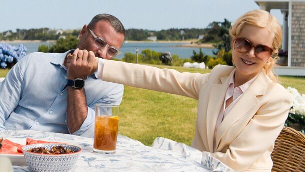 Loved 'The Drama'? Here're 8 More Movies & TV Series Where Weddings Go Horribly Wrong - image 6