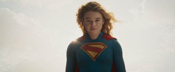 Is the New 'Supergirl' Movie That Scored Only 54% on RT as Bad as They Say? (Spoiler, Yes) - image 1