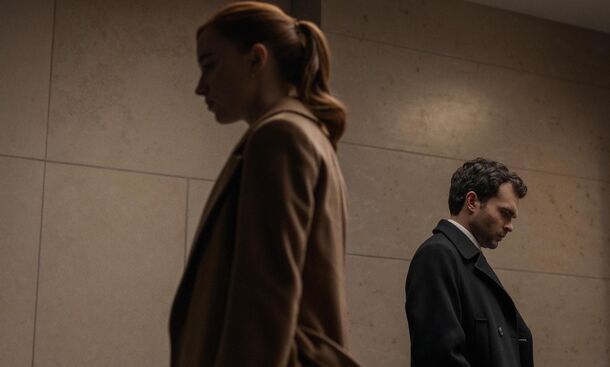 'Carry-On' and 7 Other Highest-Rated Netflix Original Thrillers, Ranked by Rotten Tomatoes - image 4