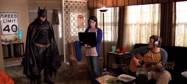 11 Funniest 'Parks and Recreation' Moments That Will Never Get Old - image 4
