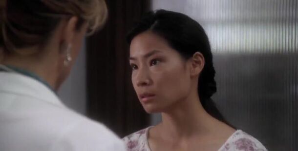 You Won't Believe These 5 A-List Actors Once Walked the Halls of County General on 'ER' - image 2