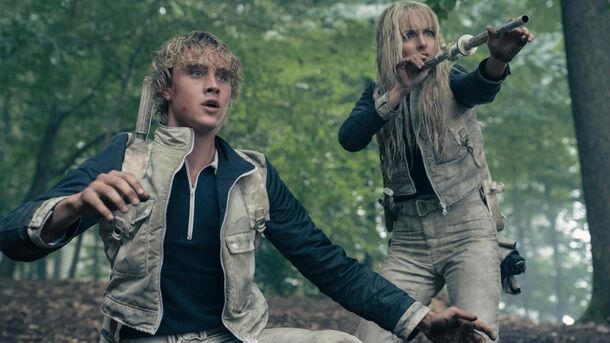 The Hunger Games: Sunrise on the Reaping