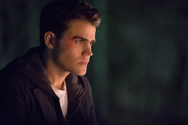 Vampire Diaries’ Paul Wesley Just Revealed How He Nailed His Stefan Audition - image 1