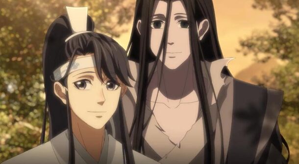 'To Be Hero X' and 4 Other Chinese Donghua, Which Are Just as Good as Japanese Anime - image 3