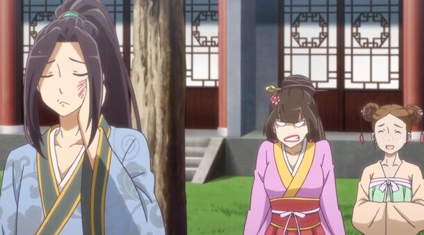 'To Be Hero X' and 4 Other Chinese Donghua, Which Are Just as Good as Japanese Anime - image 4