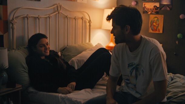 Dakota Johnson's Best Movie Isn't 'Materialists', It's This 4-Year-Old Romantic Dramedy - image 2
