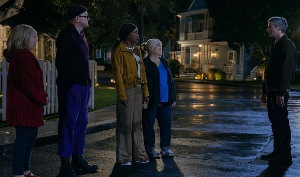 Peacock's New Remake of a Cult Comedy Proves Some Movies Should Never Become TV Series - image 2