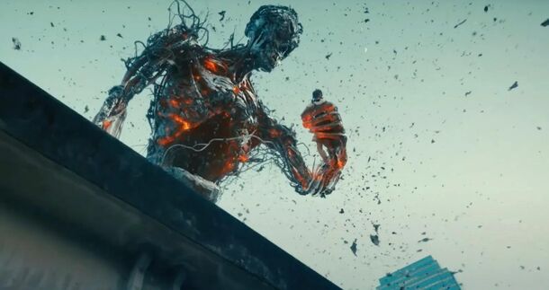 Not Only 'Silent Hill': 5 Lesser-Known Movies Based on Video Games, Ranked by IMDb - image 1