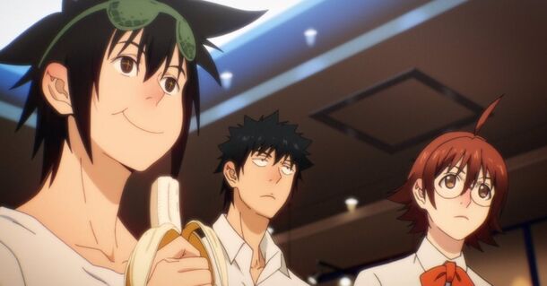 'Solo Leveling' Fans Must Watch These 5 Anime Based on Korean Manhwa - image 4