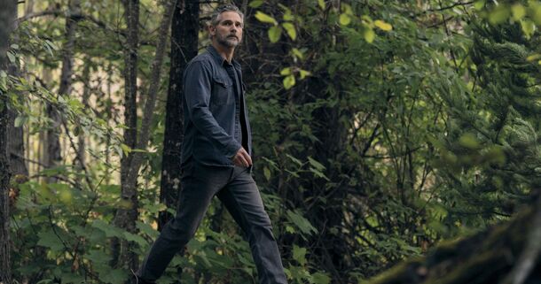 Netflix #1 Murder Mystery Is a Perfect Pick for Taylor Sheridan & 'American Primeval' Fans - image 1