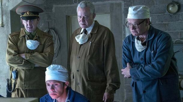 5 Modern HBO TV Series That Have Already Become Classics, Ranked by Rotten Tomatoes - image 4