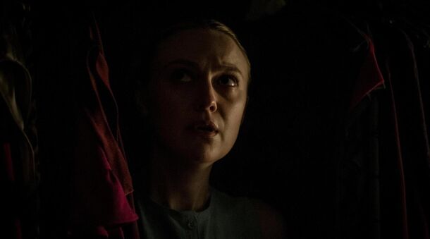 'The Dark and the Wicked' Promised a New Horror Auteur, This 31% RT Flop Breaks That Promise - image 1