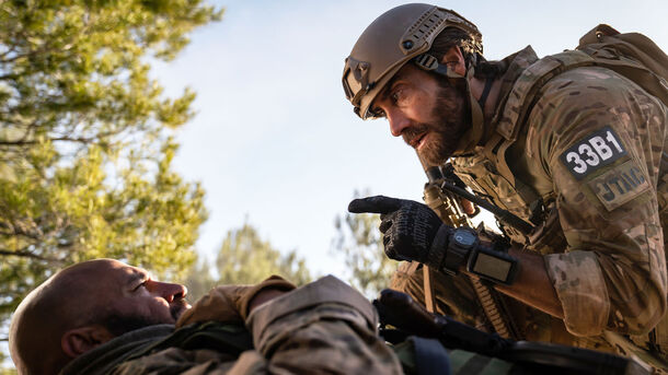 This 98%-Rated War Drama Is Guy Ritchie's Most Criminally Overlooked Gem You Must Watch - image 1