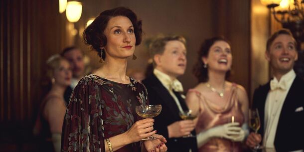 5 Best New Costume Dramas to Binge While Waiting for 'The Buccaneers' Next Episode - image 2