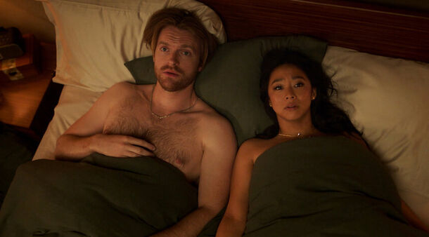 Miss 'Fleabag'? Check Out This 93%-Rated Peacock Rom-Com Series Starring Stephanie Hsu - image 1
