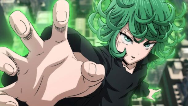 10 Best 'One Punch Man' Characters, Ranked by How Powerful They Are - image 8