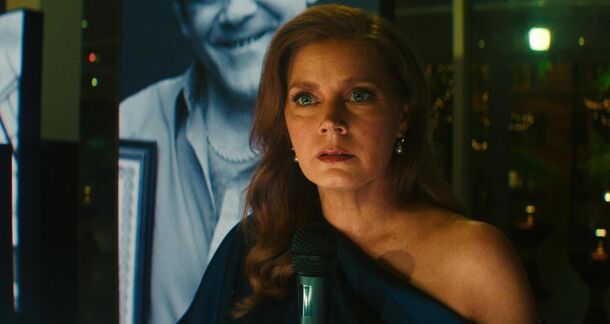 Everything You Need to Know About Apple TV's 'Cape Fear': Release Date, Plot & More - image 1