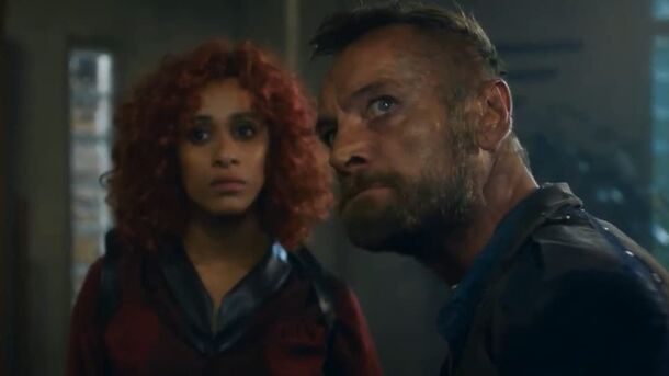 Beyond 'Good Omens': 5 Best Terry Pratchett Adaptations, Ranked by IMDb - image 1