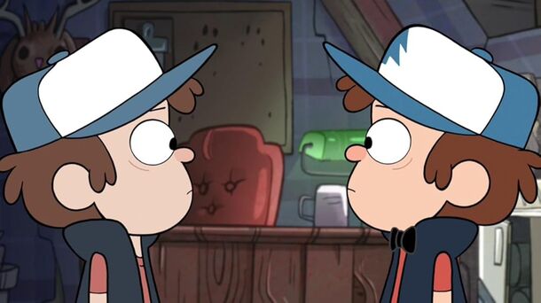 5 Best 'Gravity Falls' Episodes You'll Never Get Tired of Rewatching, Ranked by IMDb - image 1