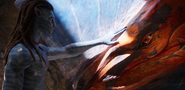 'Avatar: Fire and Ash' Is Finally Here & Has 91% on RT, but Was the Wait Really Worth It? - image 1