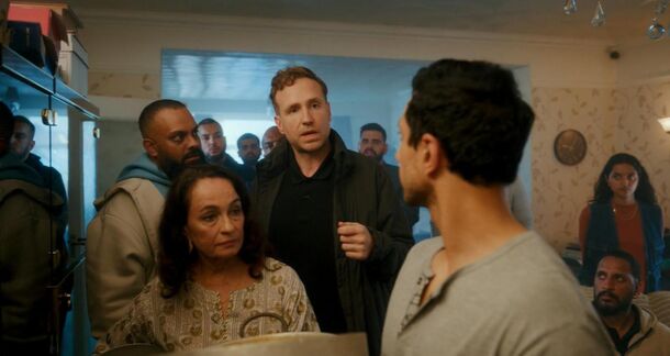 5 High-Rated TV Series Released in the Spring of 2026 You Could've Missed, Ranked by RT - image 4