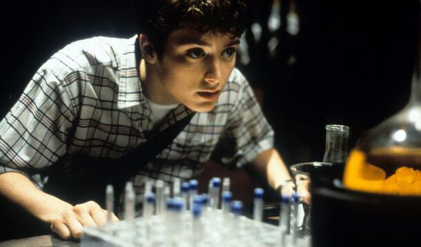 Not Only 'The Thing': 8 Most Intriguing Movies About Body Snatchers, Ranked by IMDb - image 4