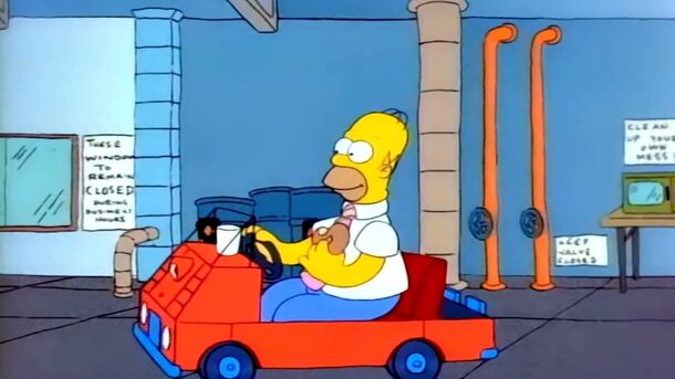 Forget Marge's Death: 8 'The Simpsons' Darkest Episodes That Pushed the Limits - image 1